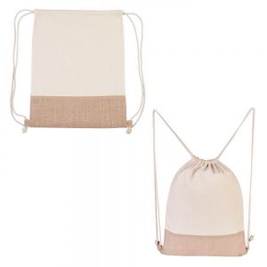 BOLSA-MOCHILA CABS personalizada